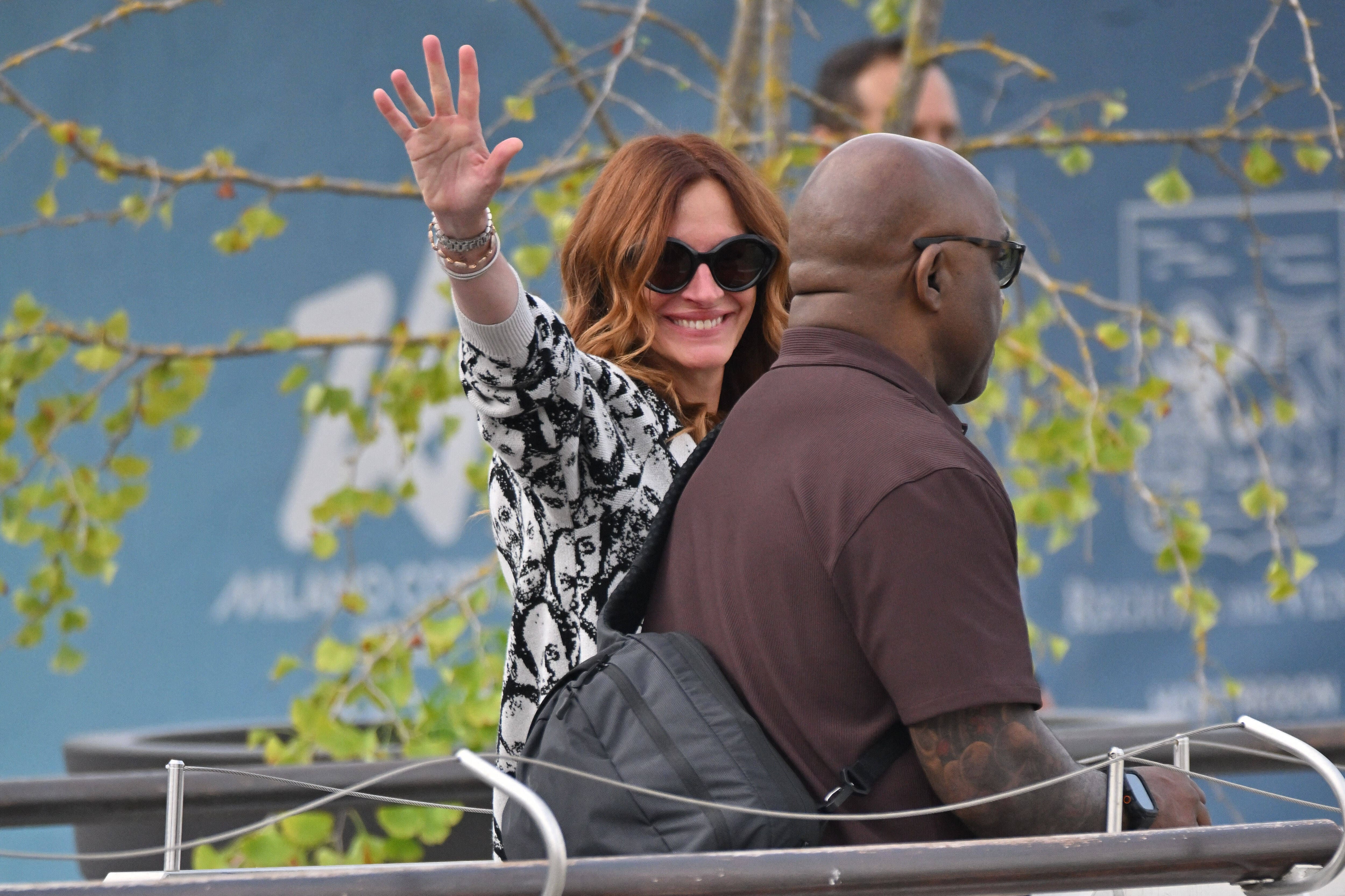 Julia Roberts